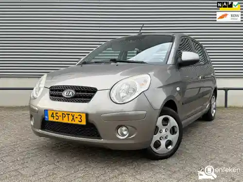 KIA Picanto 1.1 2011