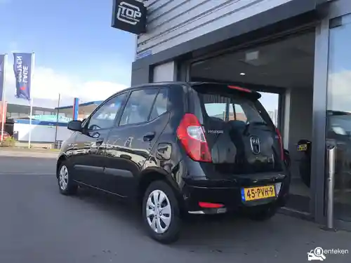 Hyundai i10 1.1 2011