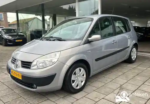 Renault Scénic 1.6 16V 2004