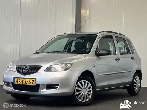 Mazda 2 1.4 2005