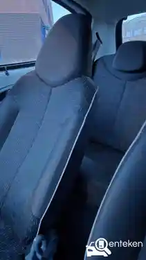 Peugeot 107 1.0 70 2011