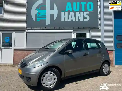 Mercedes-Benz A 150 2005