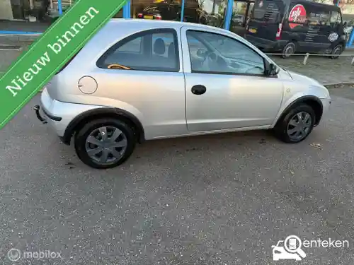Opel Corsa 1.2 Twinport 2005