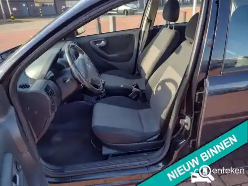 Opel Corsa 1.2 Twinport 2005