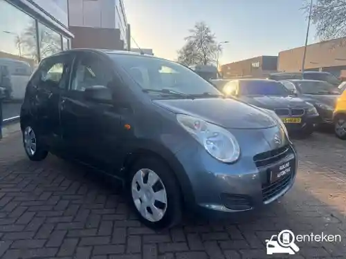 Suzuki Alto 1.0 2010