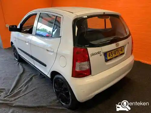 KIA Picanto 1.1 2005