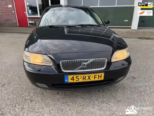 Volvo V70 2.4 2005