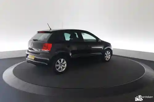 VW Polo 1.4 2011