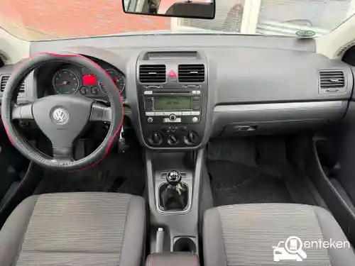 VW Jetta 1.6 FSI 2006