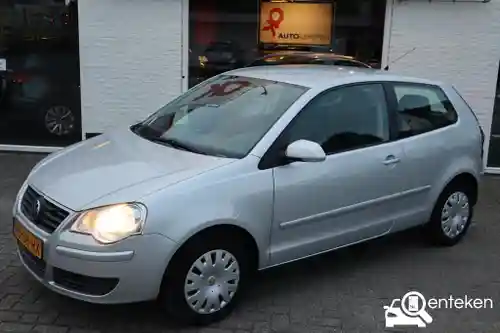 VW Polo 1.4 2006