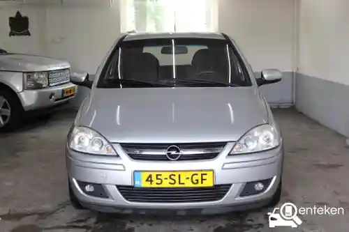 Opel Corsa 1.2 Twinport 2006