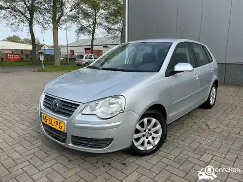 VW Polo 1.4 2006
