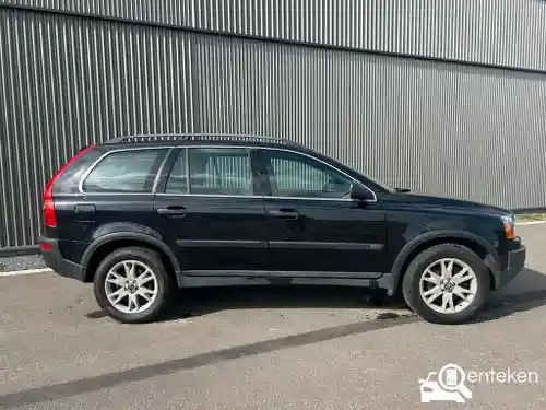 Volvo XC90 2.5T 2006
