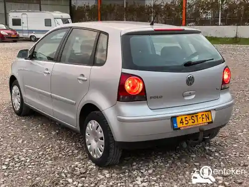 VW Polo 1.4 2006
