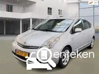 Toyota Prius 1.5 Hybrid 2006