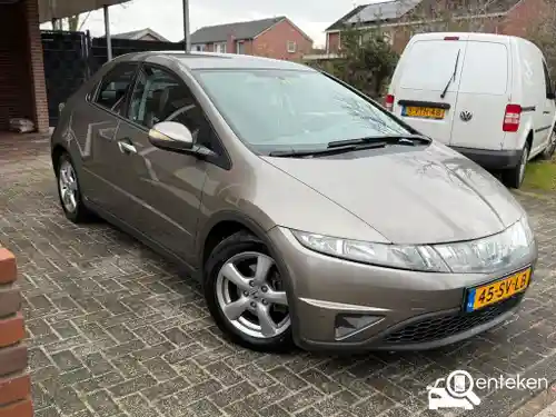 Honda Civic 1.4 2006