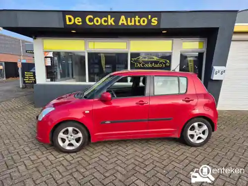 Suzuki Swift 1300 2006
