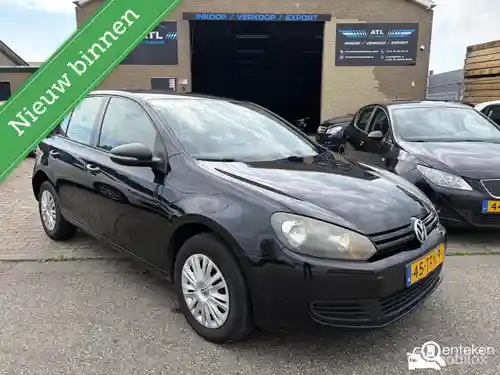 VW Golf Plus 1.6 TDI BMT 2012