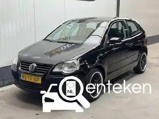 VW Polo 1.2 2006