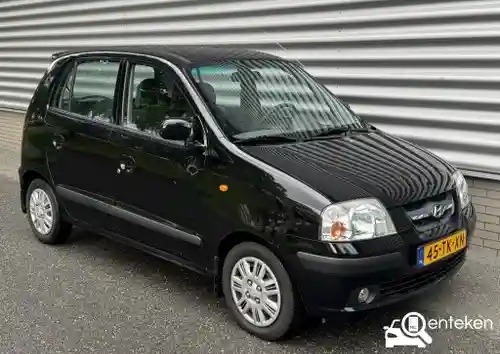 Hyundai Atos 1.1 2006