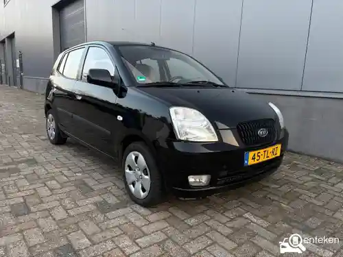 KIA Picanto 1.1 2006