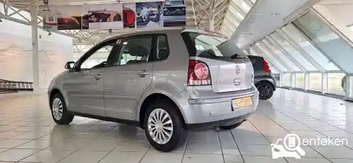 VW Polo 1.2 2007
