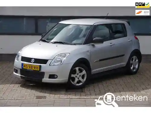 Suzuki Swift 1300 2007