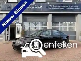 Volvo S40 2.4 2004
