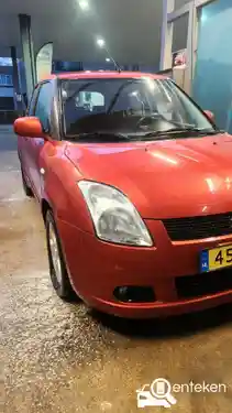 Suzuki Swift 1300 2007