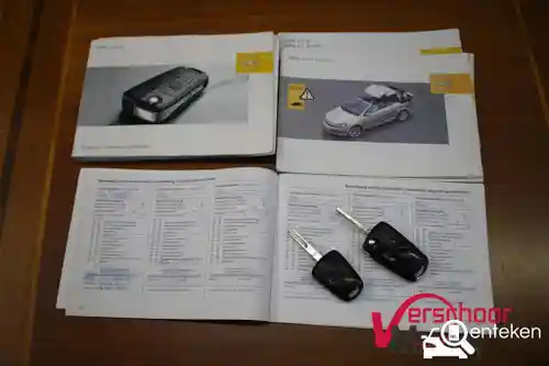 Opel Astra Twintop 1.8 2007