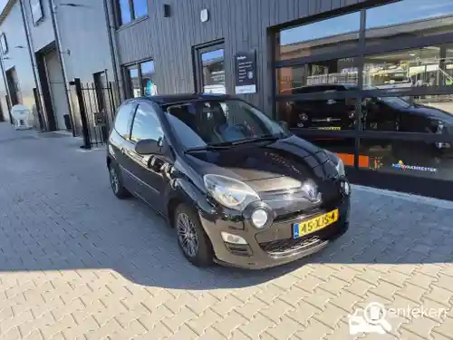 Renault Twingo 1.2 LEV 16V 75 Eco-Drive 2012