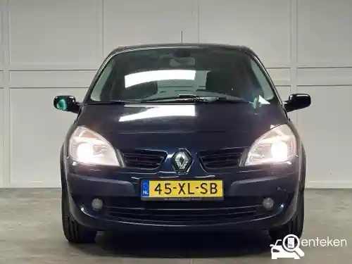 Renault Scénic 1.6 16V 2007