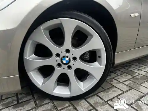 BMW 318i Touring 2007