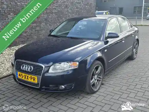 Audi A4 1.8 T 2007