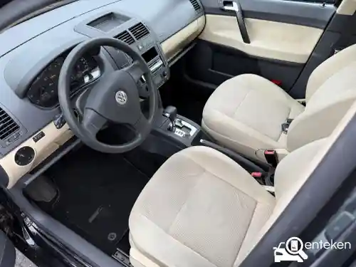 VW Polo 1.4 2007