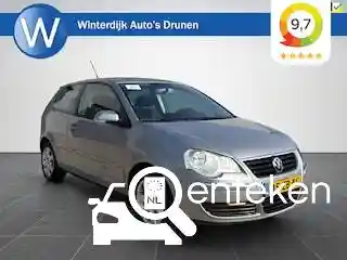 VW Polo 1.4 2007