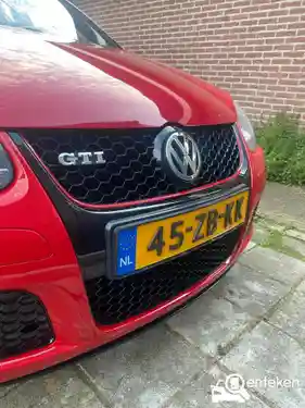 VW Golf Plus 2.0 FSI 2008