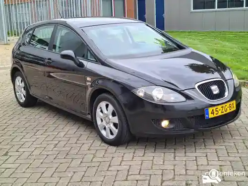 SEAT Leon 1.9 TDI 2008