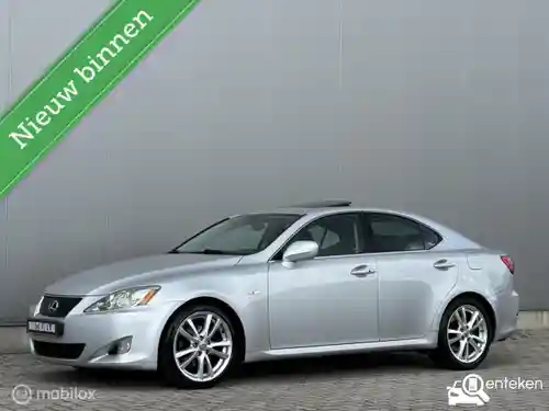 Lexus IS 250 2008