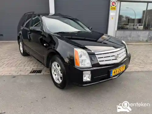 Cadillac SRX 3.6 V6 2008