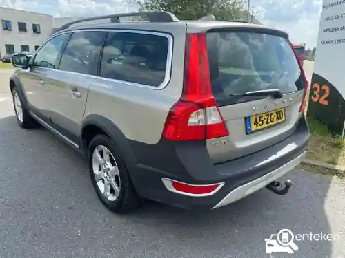 Volvo XC70 D5 2008