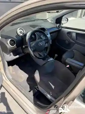 Toyota Aygo 1.0 2008