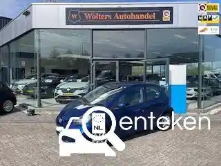 Toyota Aygo 1.0 2008