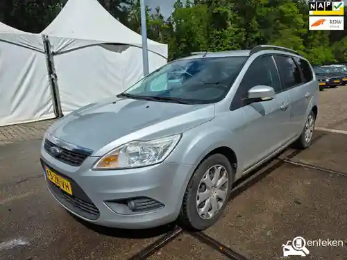 Ford Focus Turnier 1.6 2008