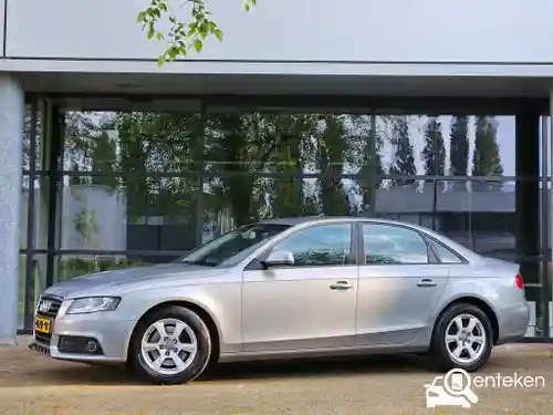 Audi A4 1.8 TFSI 2008