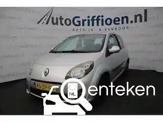 Renault Twingo 1.2 60 2008