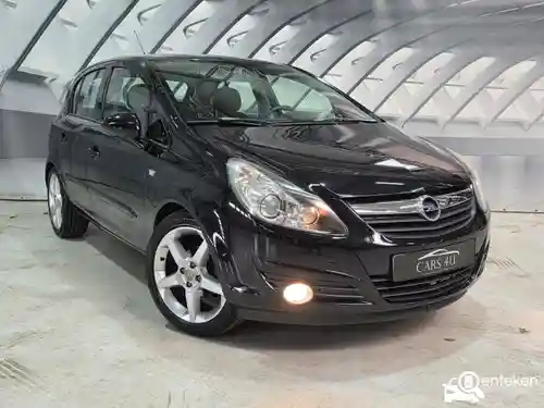 Opel Corsa 1.4 Twinport 2008