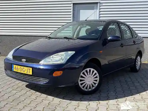 Ford Focus 1.8 1999