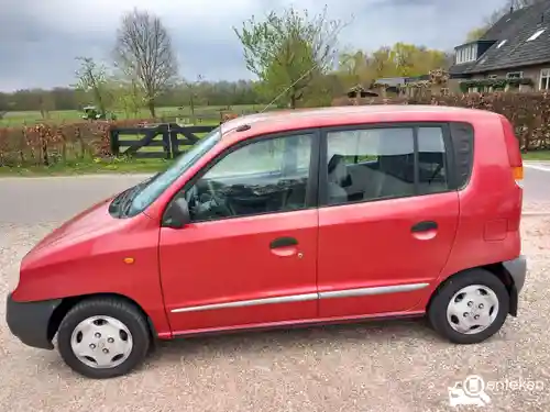 Hyundai Atos 1.0 2000