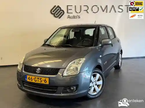 Suzuki Swift 1300 2008